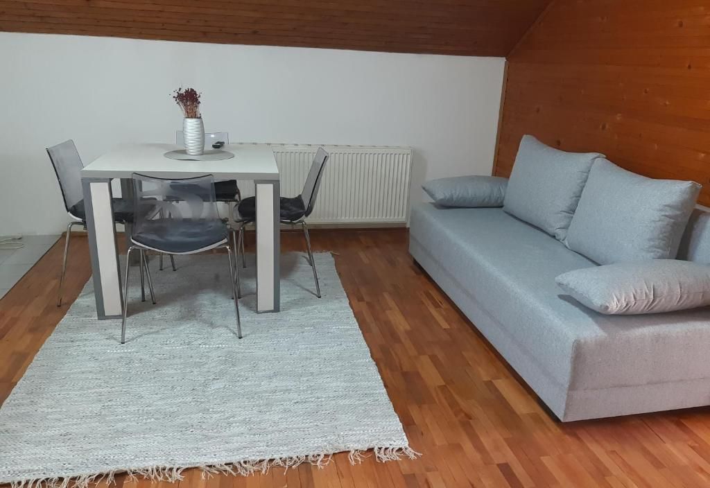 Apartman Ljiljan