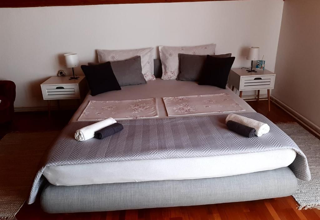 Apartman Ljiljan