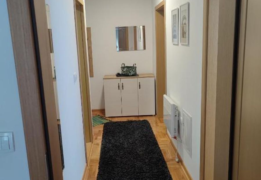 Apartman Mina Niš