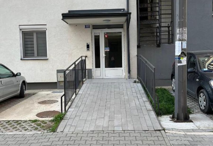 Apartman Mina Niš