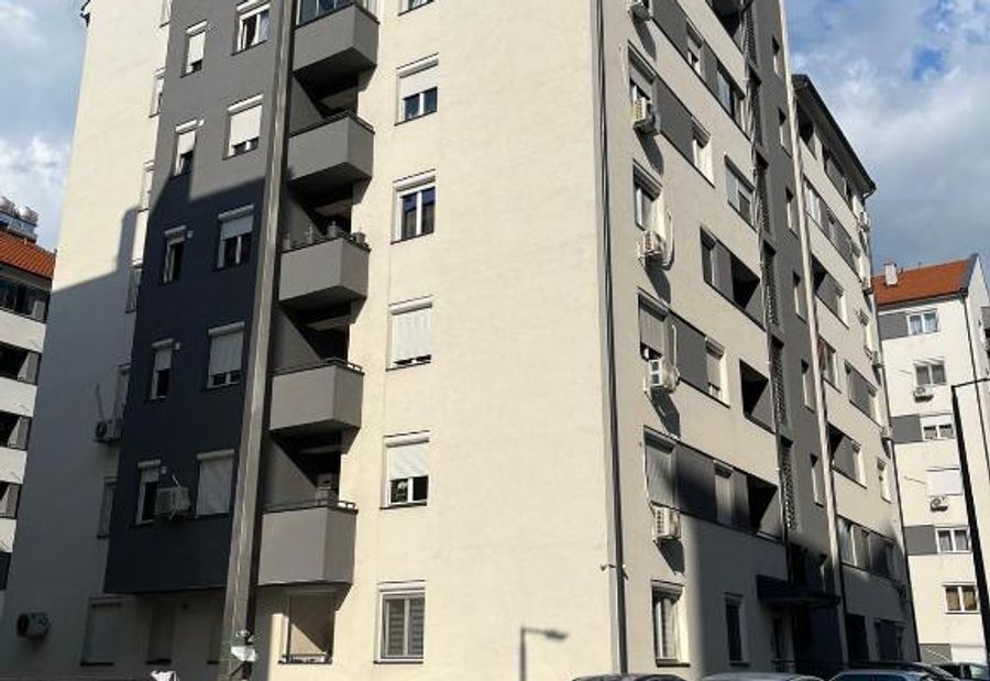 Apartman Mina Niš