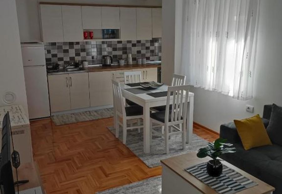 Apartman Mina Niš