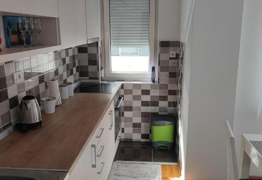 Apartman Mina Niš