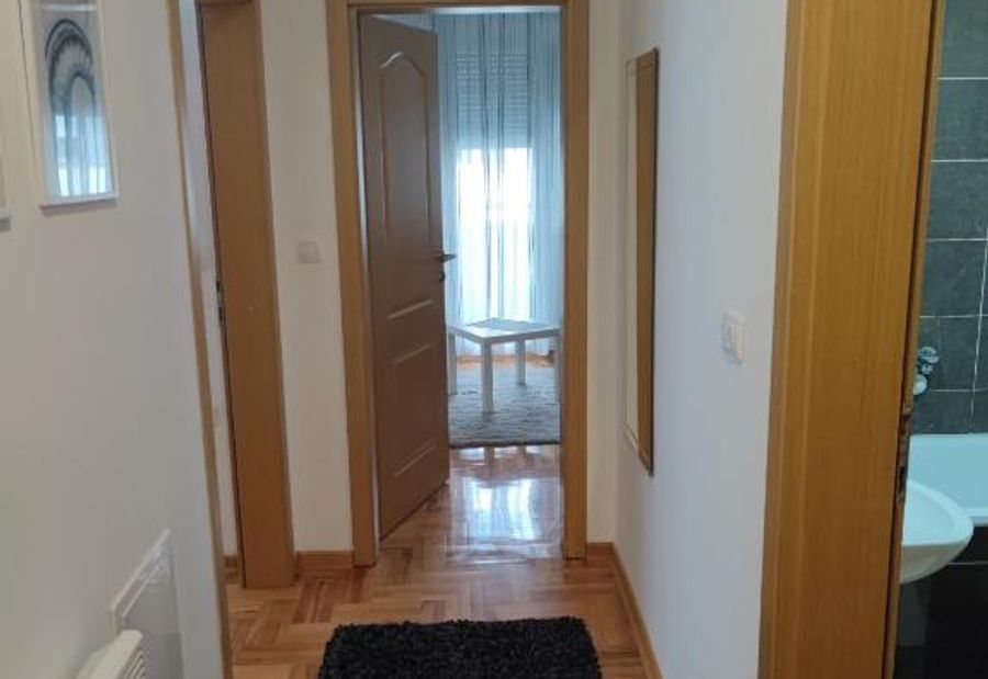 Apartman Mina Niš