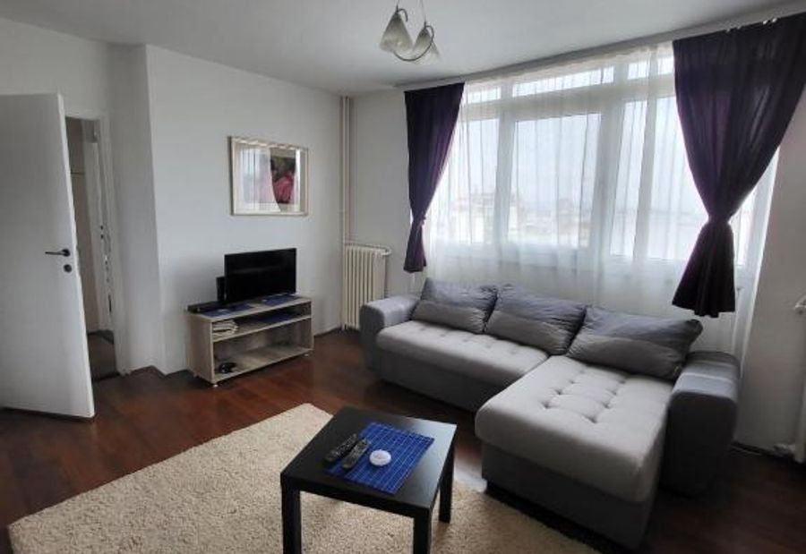 Apartman Nina