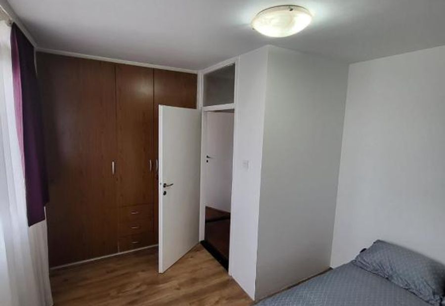 Apartman Nina