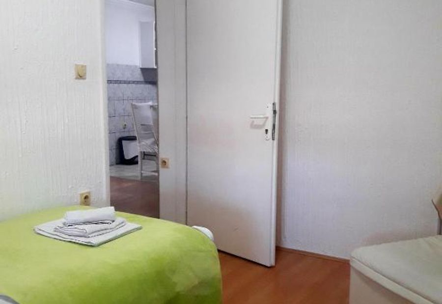 Apartmani Nis