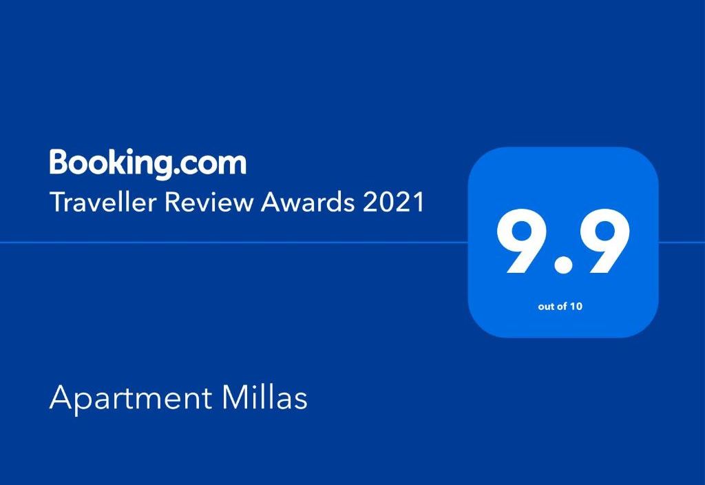 Apartment Millas