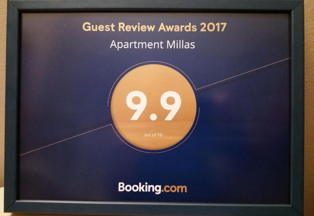 Apartment Millas