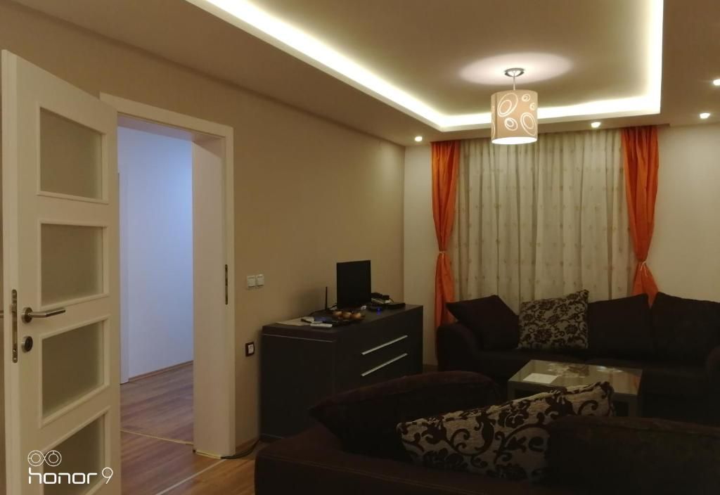 Apartments "Predah kod Baraća"