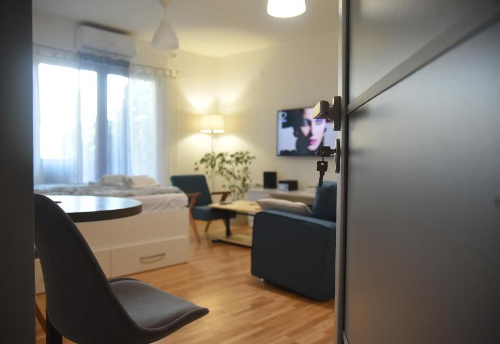 Dekart Apartment