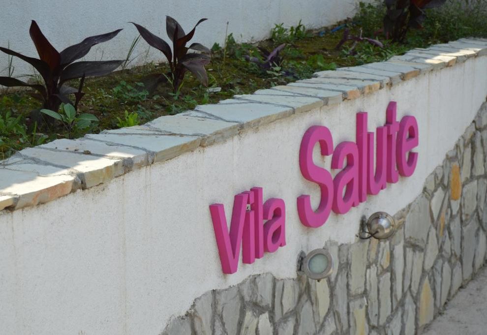 Guest House Vila Salute