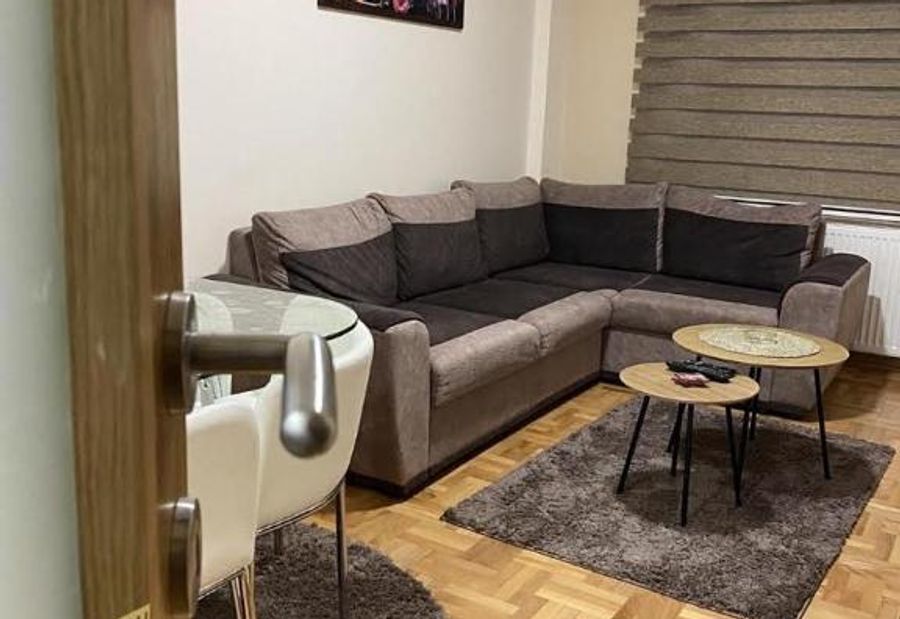 Mirkovic Lux apartman