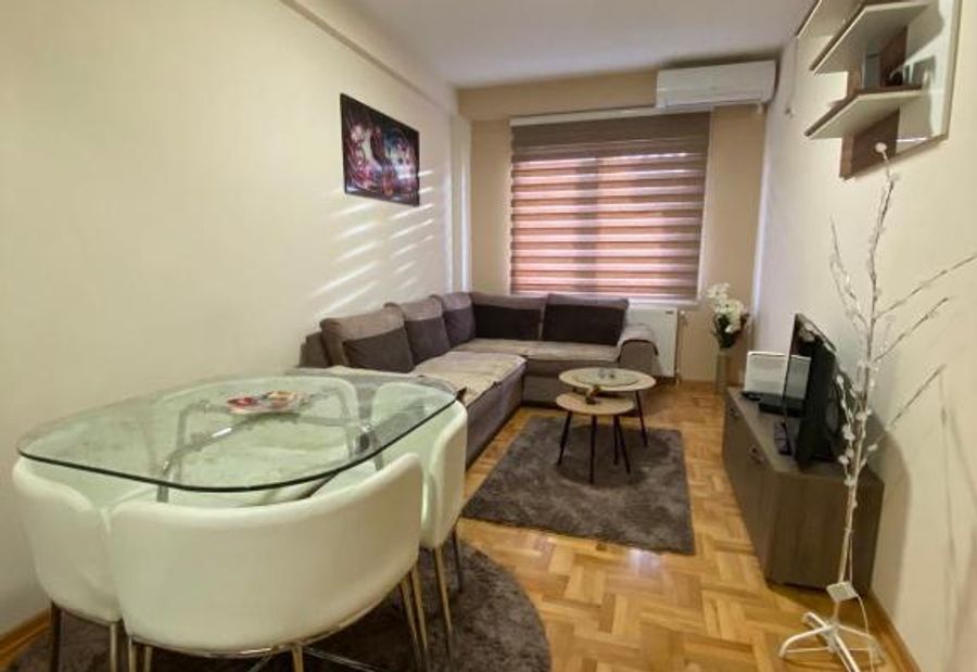 Mirkovic Lux apartman