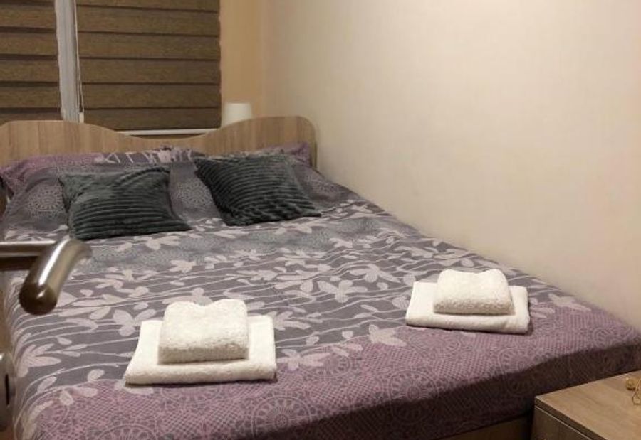 Mirkovic Lux apartman