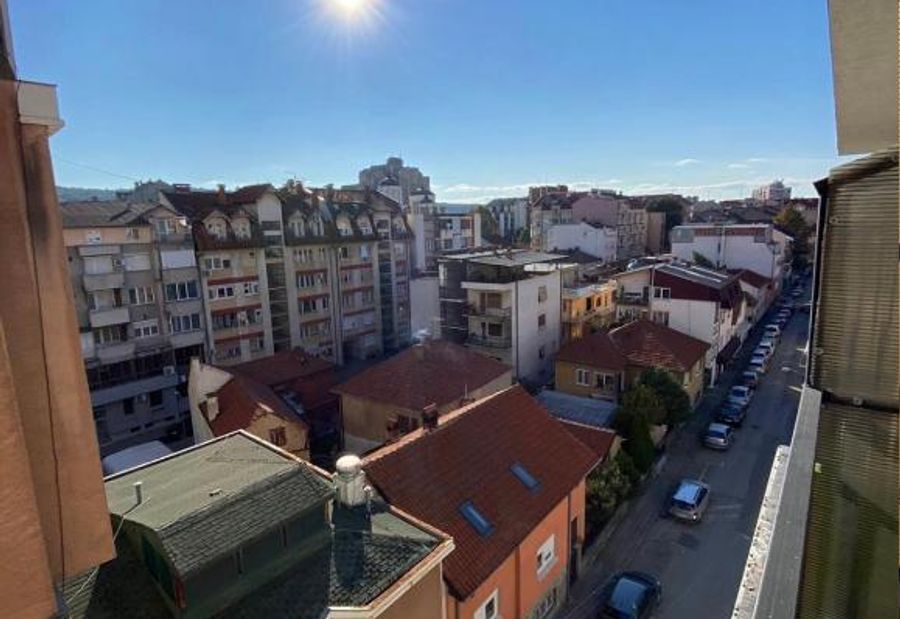 Mirkovic Lux apartman