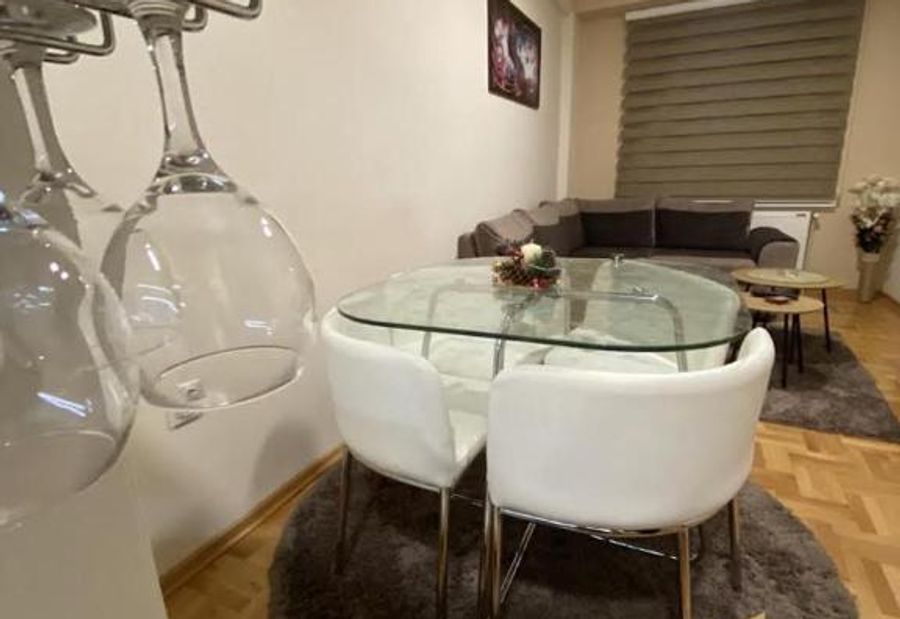 Mirkovic Lux apartman