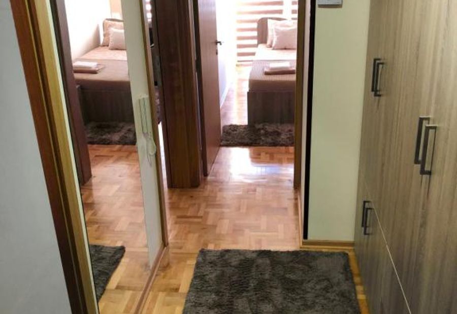 Mirkovic Lux apartman