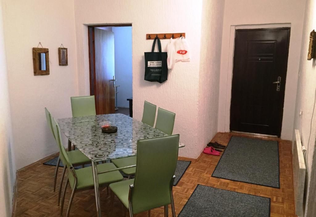 Niš Apartman