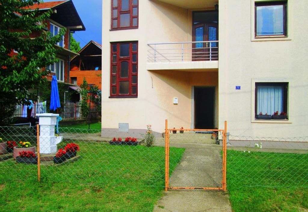 Niš Apartman