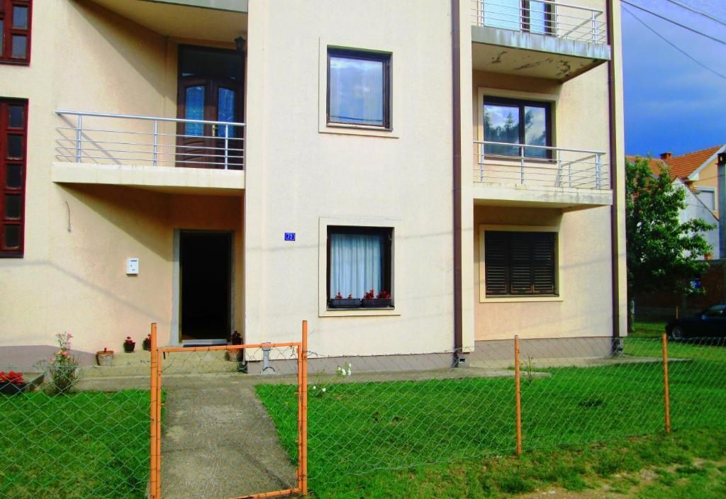 Niš Apartman