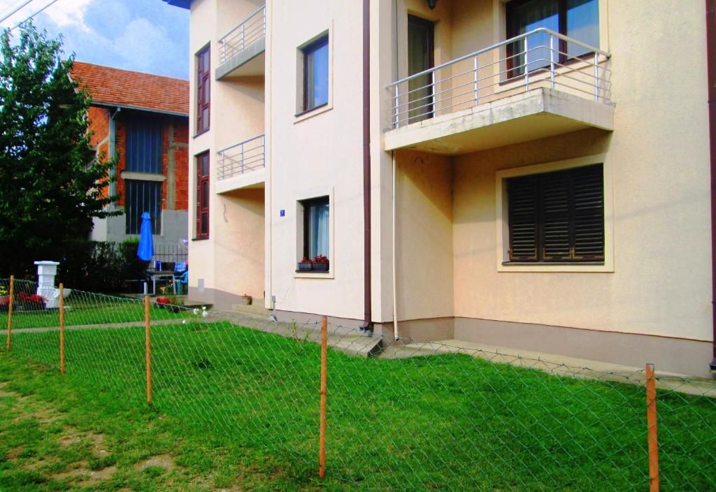 Niš Apartman