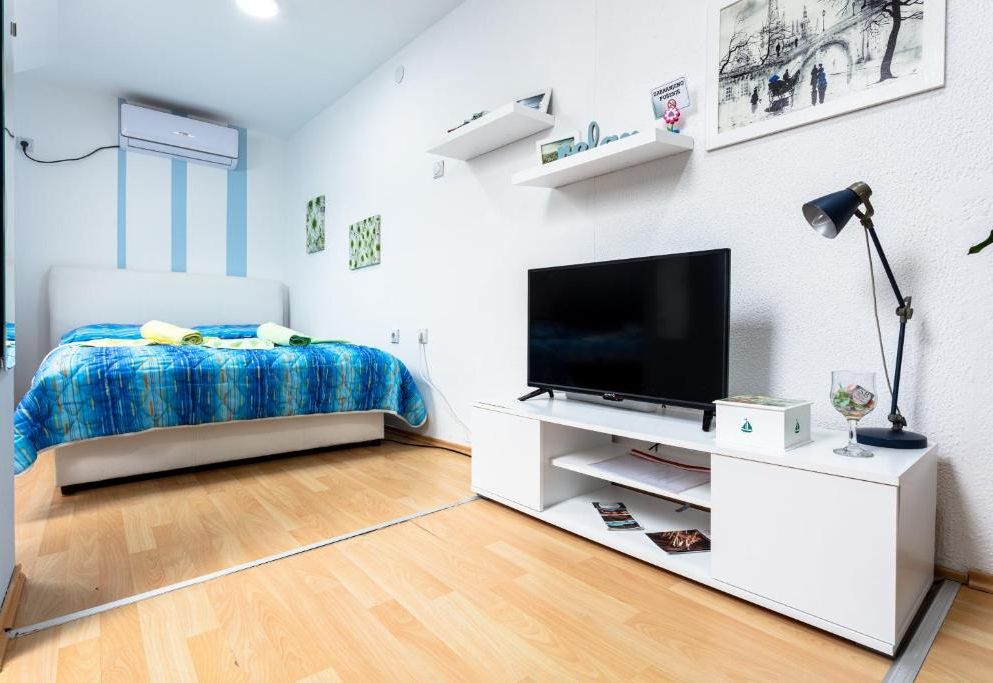 SB centar apartmani