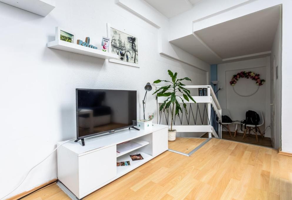 SB centar apartmani