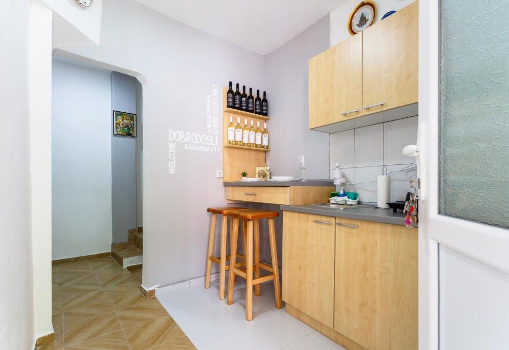 SB centar apartmani