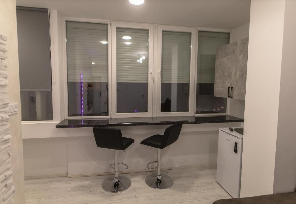 Sofija Apartman