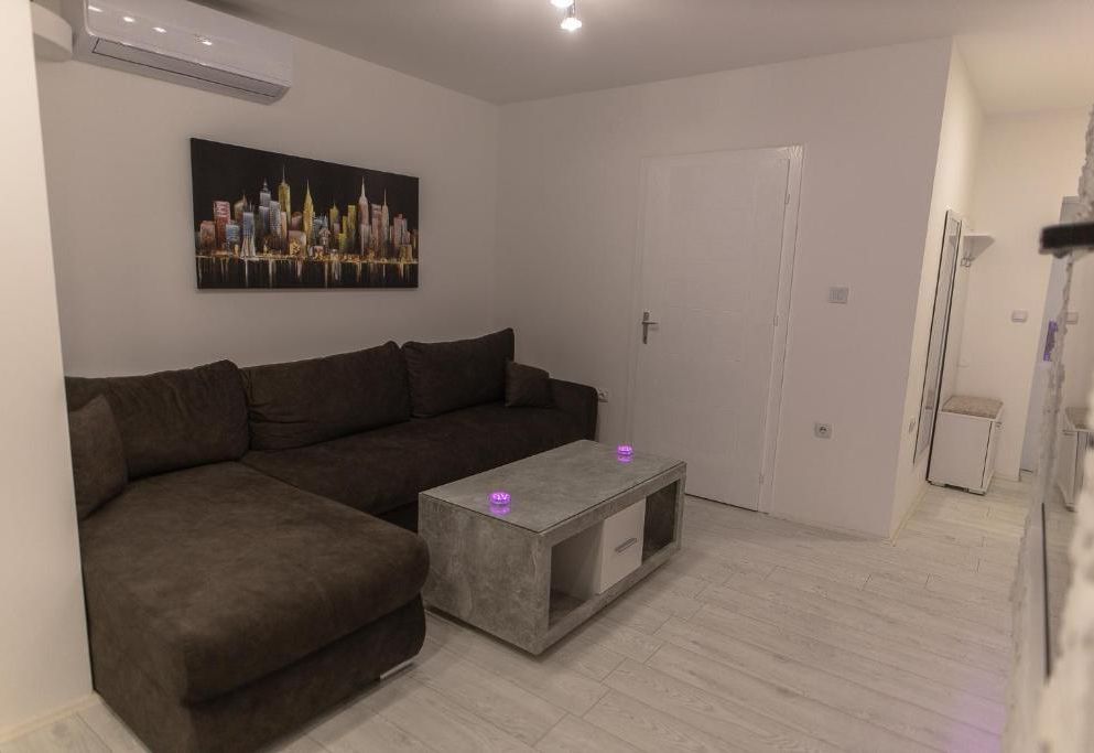 Sofija Apartman