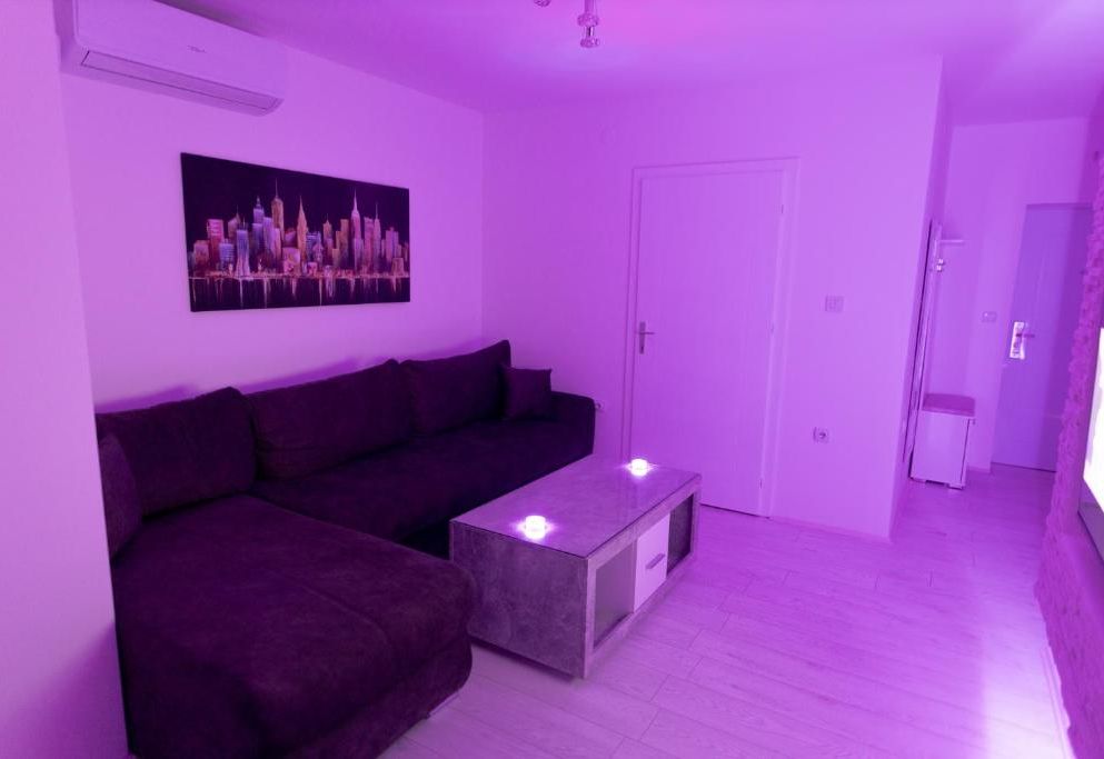 Sofija Apartman