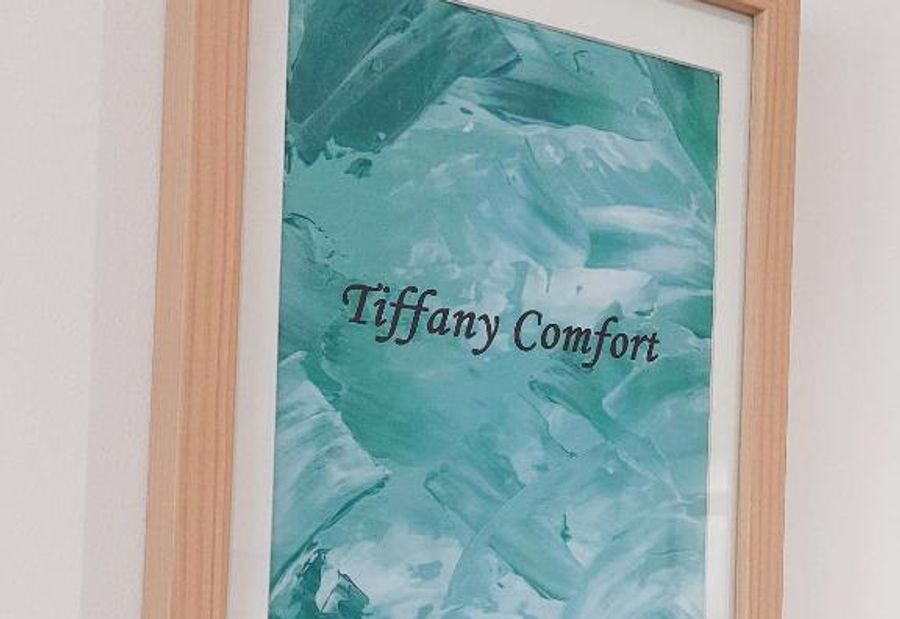 Tiffany Comfort