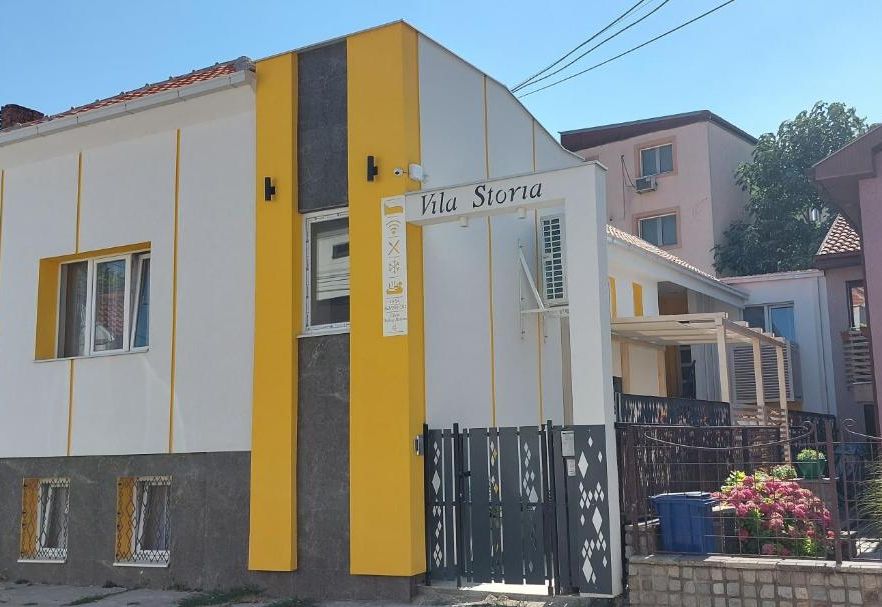 Vila Storia