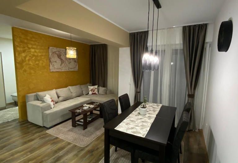 Ana Luxury Apartment ****