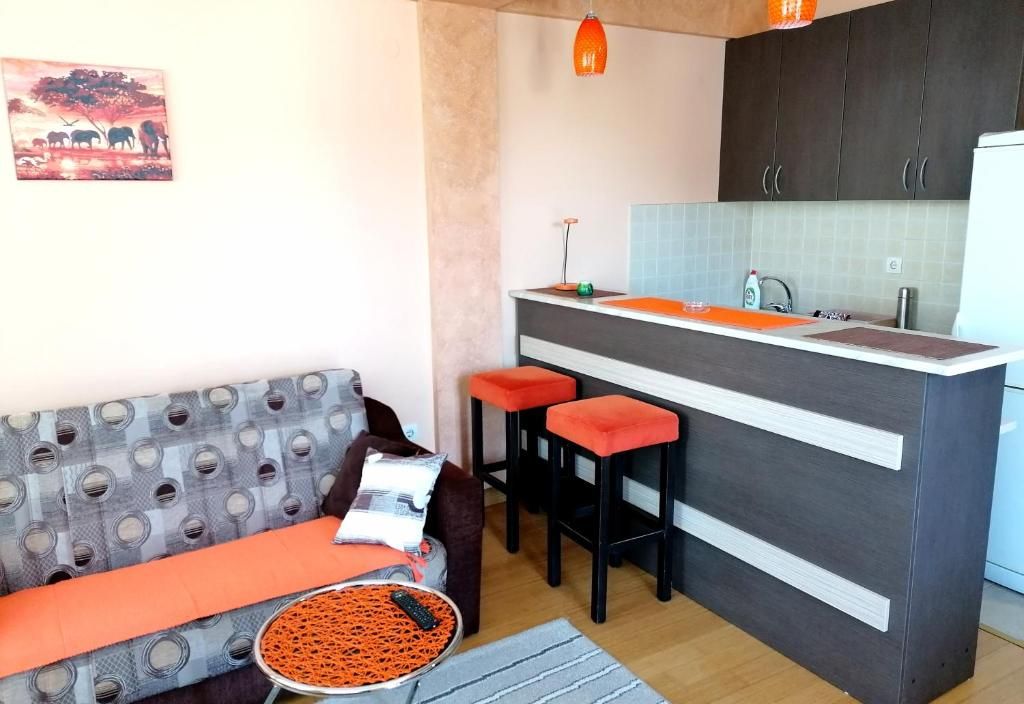 Apartman Aischa