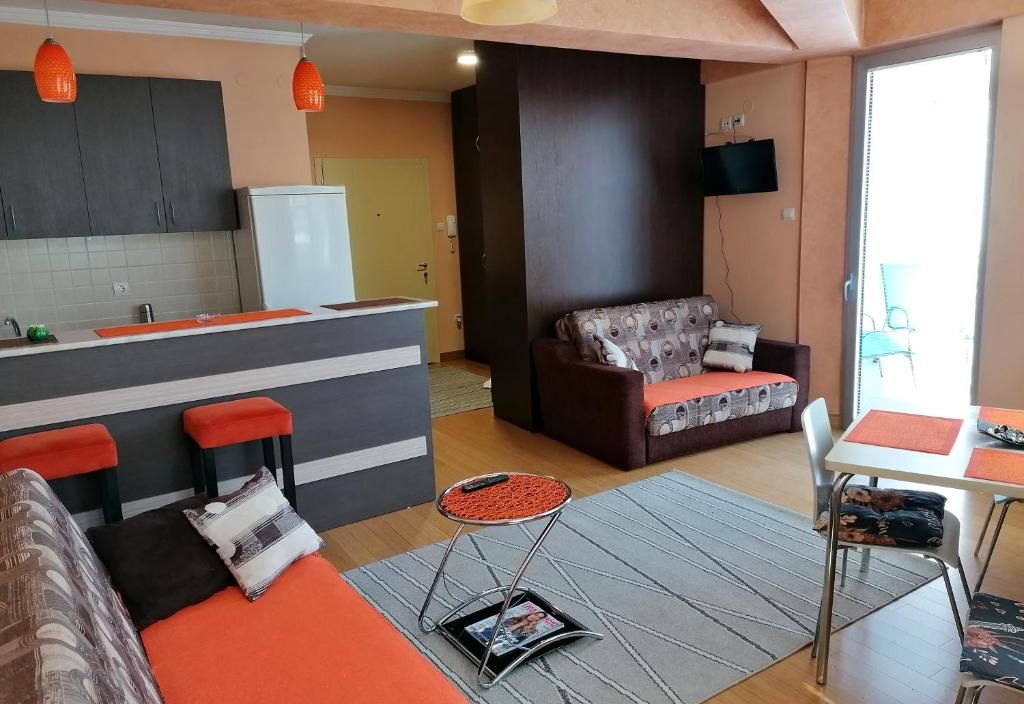 Apartman Aischa