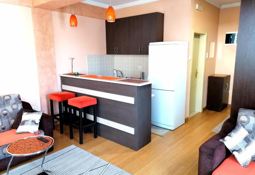 Apartman Aischa