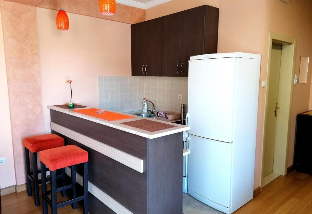 Apartman Aischa