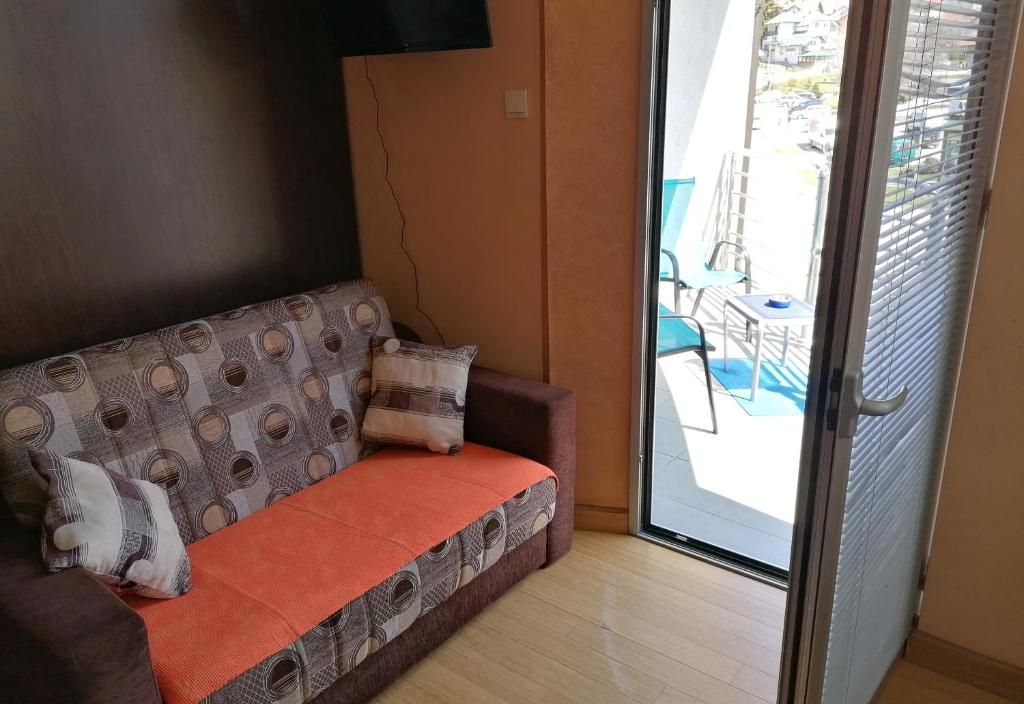 Apartman Aischa