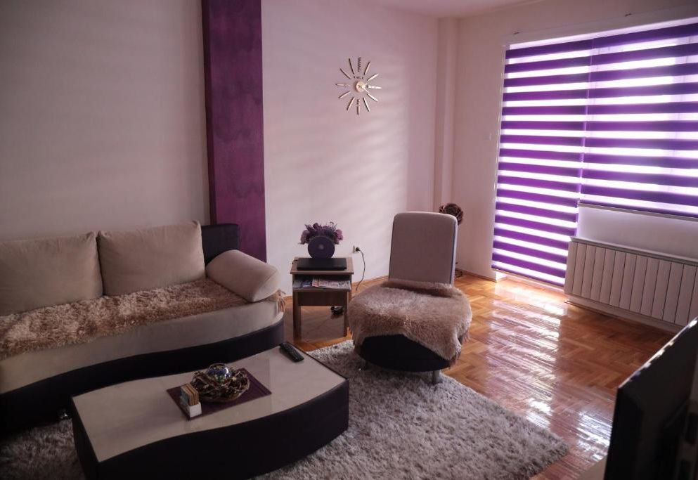 Apartman Aleksandar