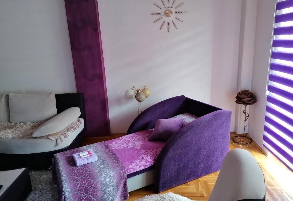 Apartman Aleksandar