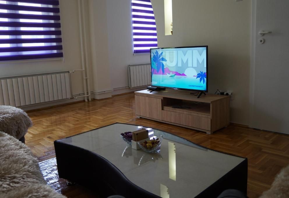 Apartman Aleksandar