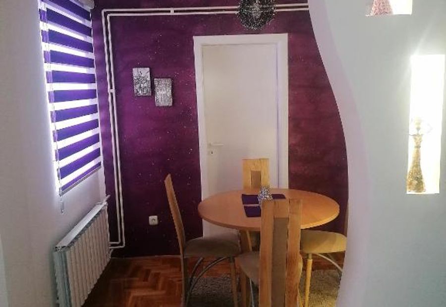 Apartman Aleksandar