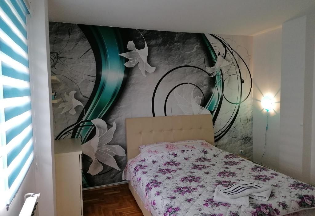 Apartman Aleksandar