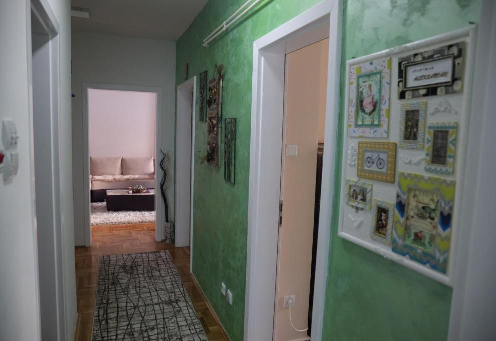 Apartman Aleksandar