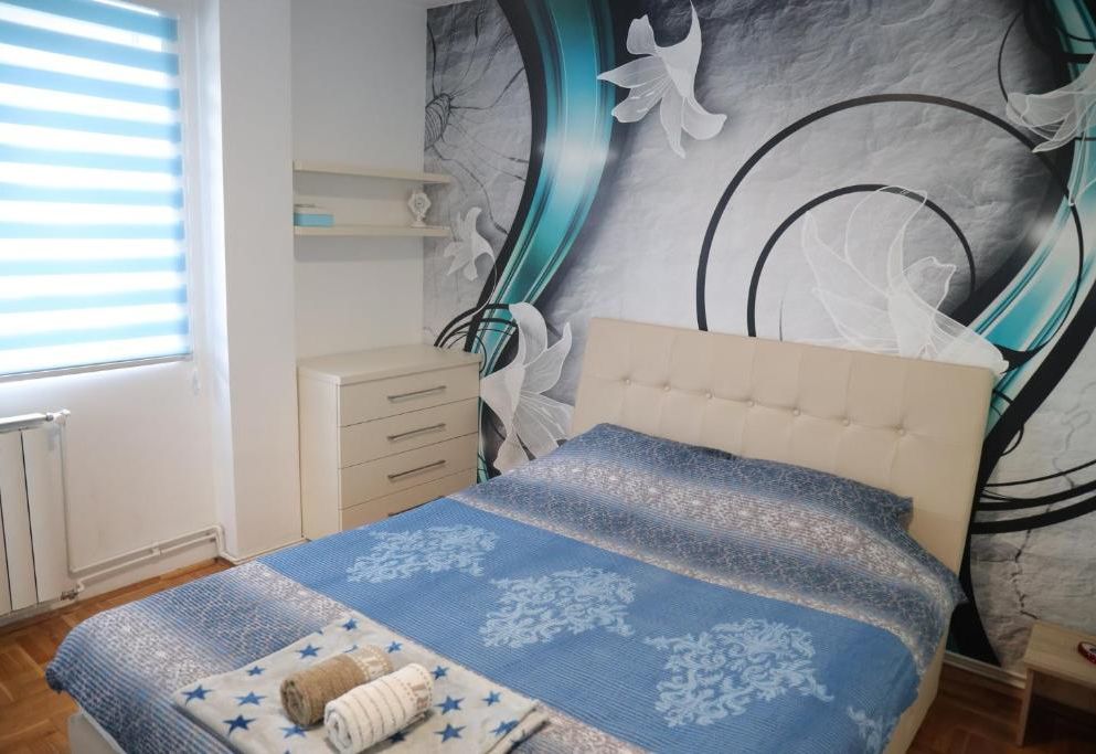 Apartman Aleksandar