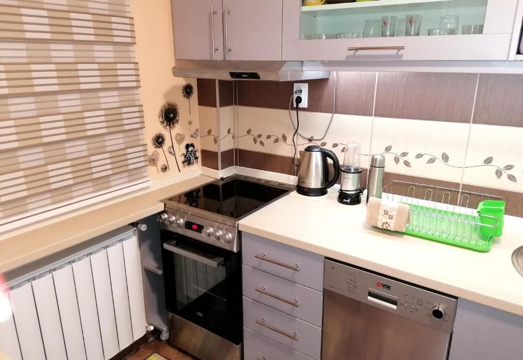 Apartman Aleksandar