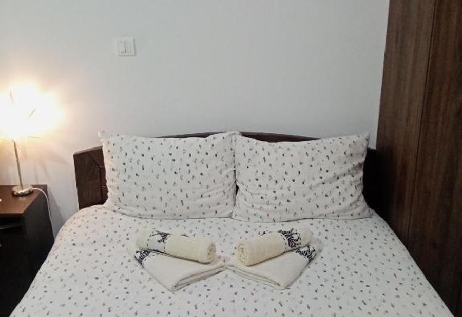 Apartman Gakić 2