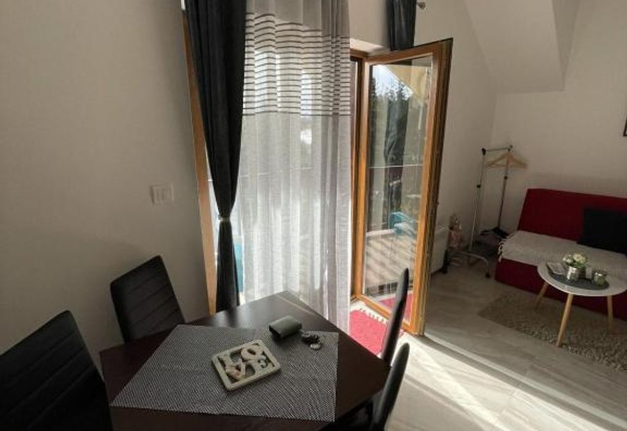 Apartman Gakić 2